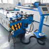 Máquina curvadora automática de tubos GM-SB-50NCB 