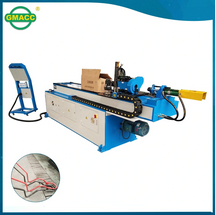 Máquina dobradeira de tubos de aço inoxidável e alumínio