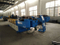 Com máquina dobradora de tubos CNC mandril (GM-SB-120CNC)