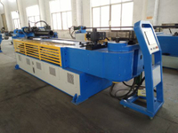 Dobrador CNC de carrinho (GM-SB-100CNC-2A-1S)