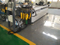 Dobrador de tubo CNC para tubo de grande diâmetro (GM-SB-120NCBA)