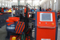 Dobrador de tubos e tubos metálicos CNC (GM-SB-114CNC)