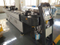 Dobrador de tubo CNC para tubo de grande diâmetro (GM-SB-120NCBA)