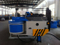 com Mandril Hidráulico Máquina Dobradora de Tubo Nc (GM- 168NCBA)