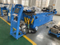 Máquina dobradeira de tubo de cabeça única com controle numérico totalmente automático GM-Sb-76CNC de venda quente