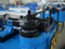 Máquina curvadora de tubo especial tridimensional/dobrador de tubo (GM-SB-63NCBA)