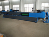 Dobrador de tubo automático de 3 eixos GM-SB-168CNC
