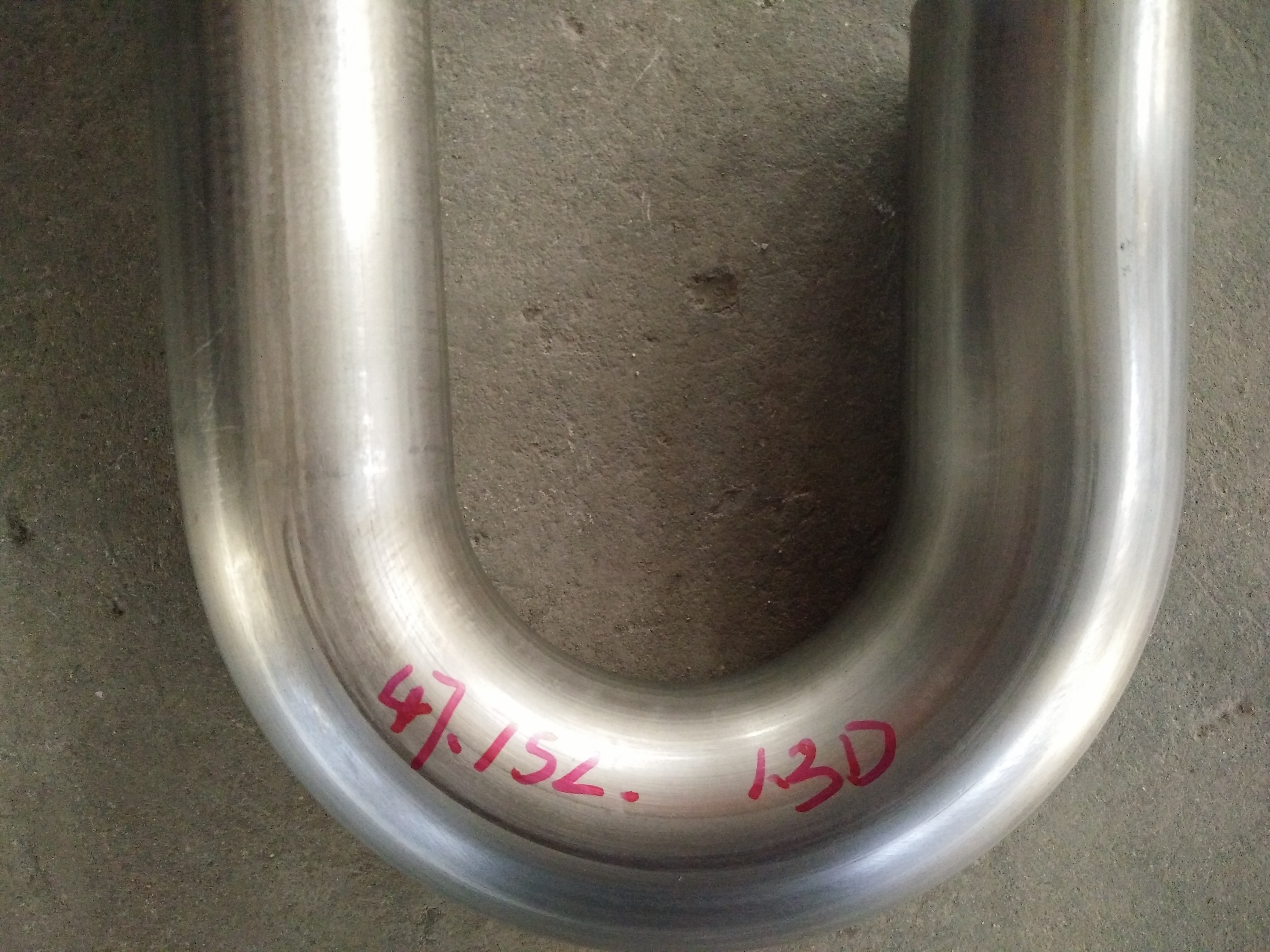 Dobrador Autom&aacute;tico de Tubos