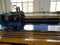 Máquina curvadora de tubos CNC (GM-SB-100CNC)