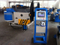com Mandril Hidráulico Máquina Dobradora de Tubo Nc (GM- 168NCBA)