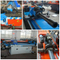Máquina dobradeira CNC de cabeça única (GM-SB-50CNC)