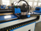Máquina curvadora de tubos CNC (GM-SB-100CNC)