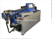 Máquina dobradeira de tubo de cobre e latão (GM-SB-18CNC)