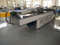 Dobrador de tubo CNC para tubo de grande diâmetro (GM-SB-120NCBA)